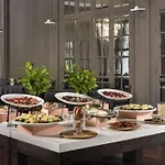 Nh Collection Gran De 4* Zaragoza