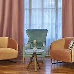 Hotel Nh Collection Gran De 4*