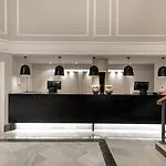 Nh Collection Gran De 4* Zaragoza