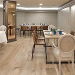 Nh Collection Gran De Hotel Zaragoza