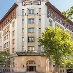 Hotel Nh Collection Gran De