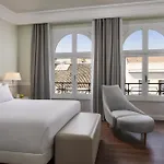 Nh Collection Gran De Hotel Zaragoza