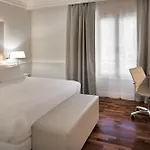 Nh Collection Gran De 4* Zaragoza