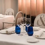 Nh Collection Gran De Hotel Zaragoza