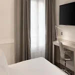 Nh Collection Gran De 4* Zaragoza
