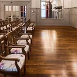 Hotel Nh Collection Gran De