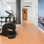 Hotel Nh Collection Gran De Zaragoza
