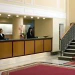 Hotel Nh Collection Gran De Zaragoza