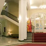 Hotel Nh Collection Gran De