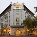 Nh Collection Gran De Hotel