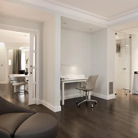 Nh Collection Gran De Hotel