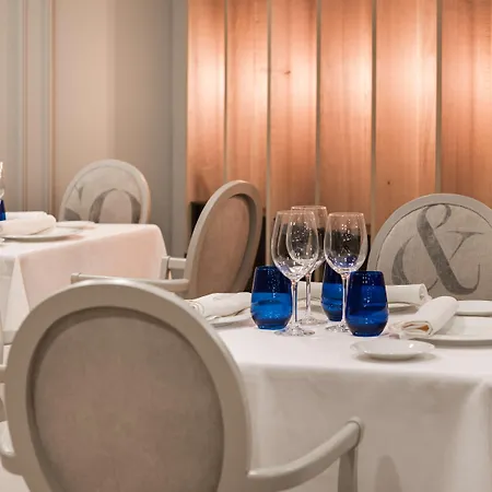 Hotel Nh Collection Gran De Zaragoza