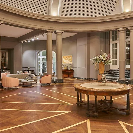 Nh Collection Gran De 4* Zaragoza