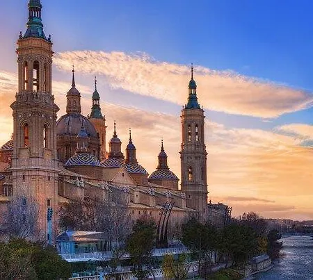 Nh Collection Gran De Hotel 4*