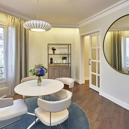 Nh Collection Gran De סרגוסה