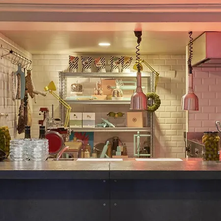 Hotel Nh Collection Gran De