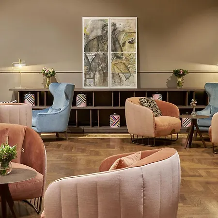 Nh Collection Gran De Hotel Zaragoza
