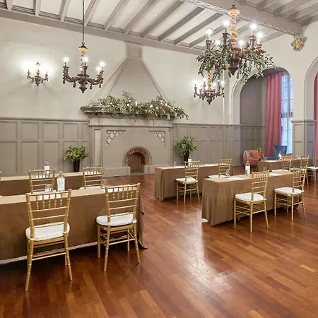 Nh Collection Gran De 4*