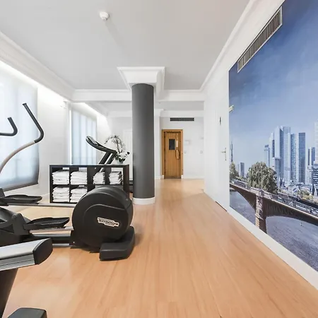 Nh Collection Gran De