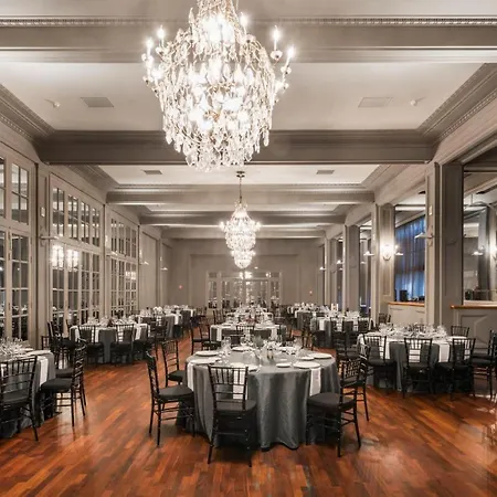 Nh Collection Gran De Hotel