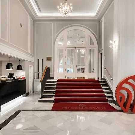 Hotel Nh Collection Gran De