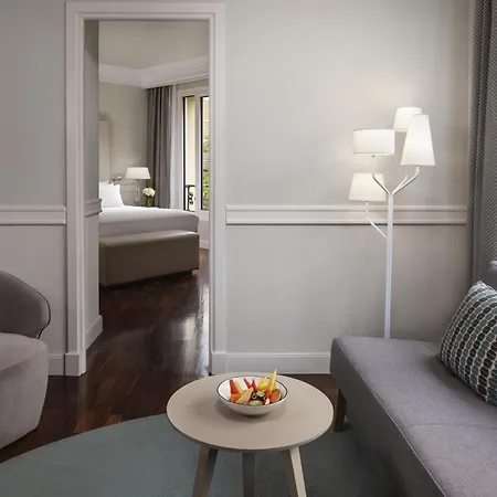 Nh Collection Gran De Hotel 4*