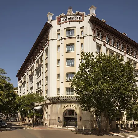 Hotel Nh Collection Gran De 4*