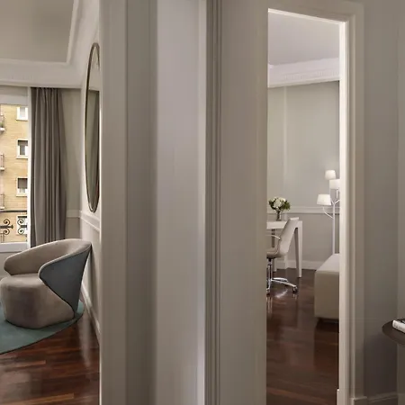 Nh Collection Gran De מלון סרגוסה