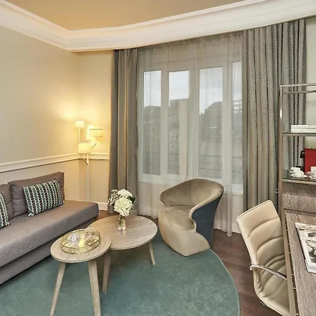 Nh Collection Gran De 4* Zaragoza