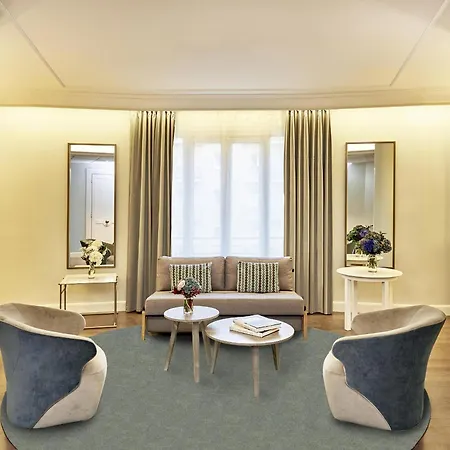 מלון Nh Collection Gran De