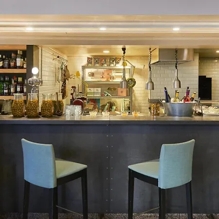 Nh Collection Gran De Zaragoza