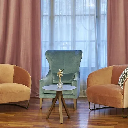 Hotel Nh Collection Gran De 4*