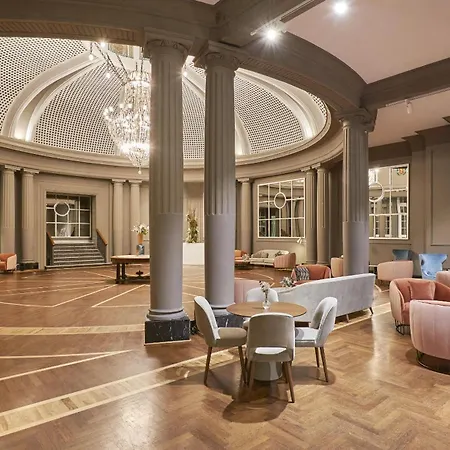 Nh Collection Gran De Hotel