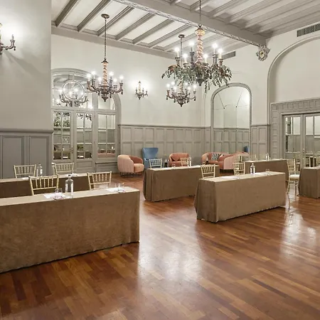 Hotel Nh Collection Gran De 4*