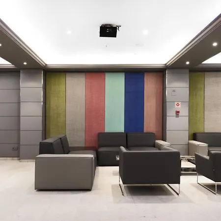 Nh Collection Gran De 4*