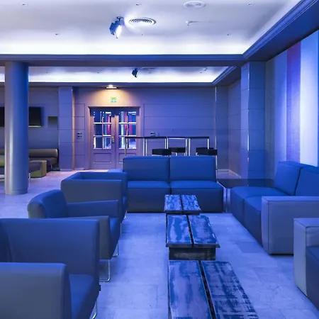 Nh Collection Gran De 4* Saragossa