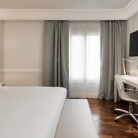 Nh Collection Gran De Hotel