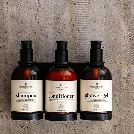 Nh Collection Gran De Hotel 4*