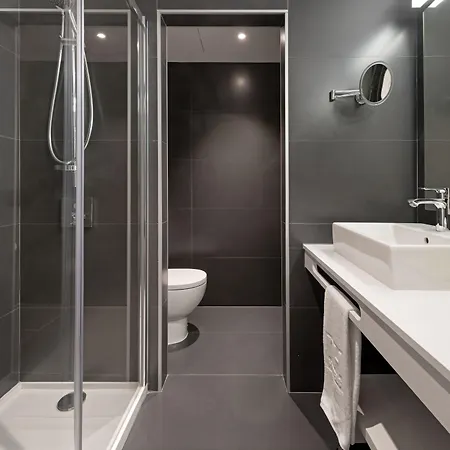 Nh Collection Gran De Zaragoza