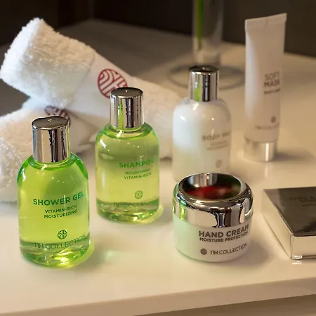 Nh Collection Gran De Hotel Zaragoza