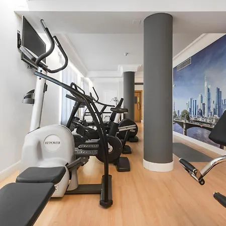 Hotel Nh Collection Gran De 4*