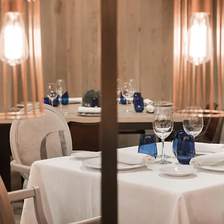 Nh Collection Gran De Saragossa