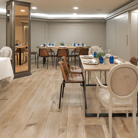 Nh Collection Gran De Hotel Zaragoza