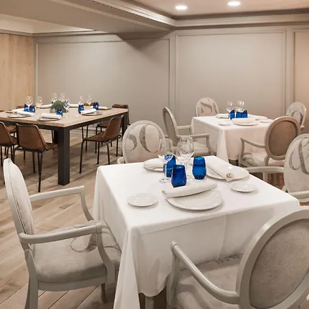 Nh Collection Gran De 4* Zaragoza