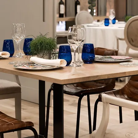 Nh Collection Gran De Hotel