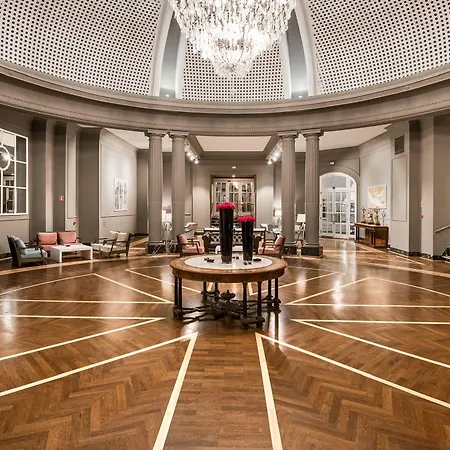 Hotel Nh Collection Gran De 4*