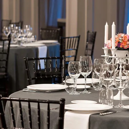 Nh Collection Gran De Saragossa