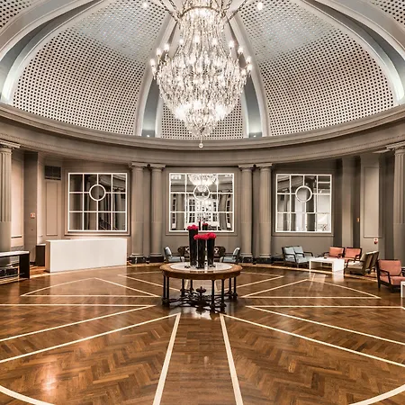 Nh Collection Gran De Hotel