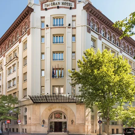 Hotel Nh Collection Gran De