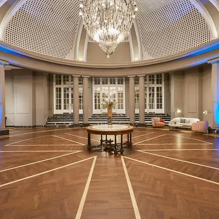 Hotel Nh Collection Gran De